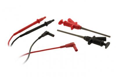 Kit accessoires de mesure Zenitech