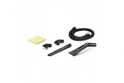 Kit de nettoyage voiture pour aspirateur karcher 28633040 - dvg945794