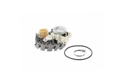 Kit durete de l'eau Lave-vaisselle 00644996 BOSCH