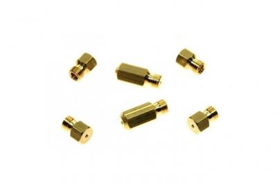 Kit Injecteur Gaz De Ville Gn Pour Cuisini&egrave;re Faure
