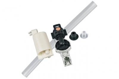 Kit pressostat d'origine Lave-vaisselle 140038883017, 4055346060 ELECTROLUX