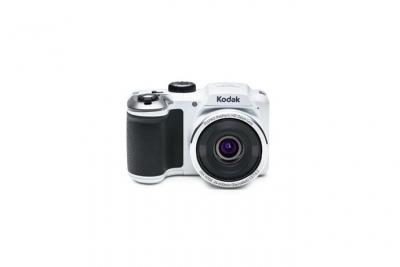 KODAK AZ251 Blanc - Appareil photo Bridge 