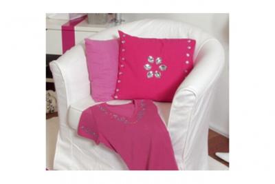 Kreul set de pierres d&eacute;coratives hobby line sweet dreams1000 pierres d&eacute;coratives 49643