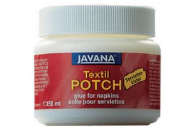 Javana textil potch, 150 ml kreul 90981