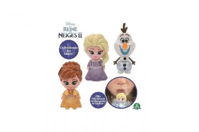 Giochi Preziosi Frozen 2 Whisper & Glow 1 Figurine FRN72000