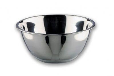 Lacor  - Bol Conique Inox - Garinox - 34 cm / 8 Litre - 14033