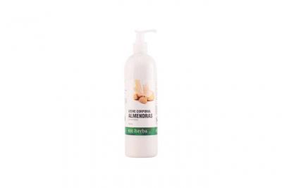 Tot Herba - Tot Herba Leche Corporal Almendras soin du corps 500 ml