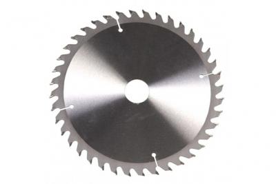 Lame de scie circulaire HSS MSA1026 250 x 30 mm Nombre de dents: 40