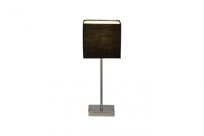 Brilliant Lampes de table Aglae noir