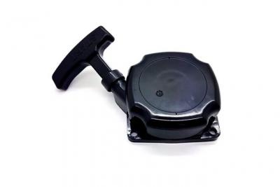 Tck Garden - Lanceur complet entraxe 66 mm pour debroussailleuse