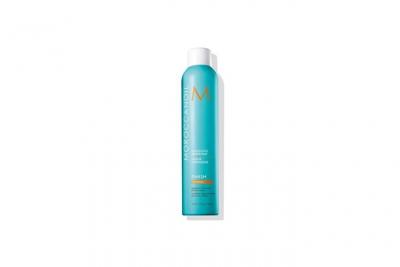 Moroccanoil Finish Extra Strong Luminous Hairspray 330ml Bleu