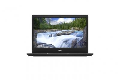 Dell Latitude 3400 - Core i5 I5-8265U 1.6 GHz 8 Go RAM 256 Go SSD Noir