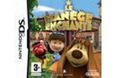 Le Man&egrave;ge Enchant&eacute; Nintendo DS