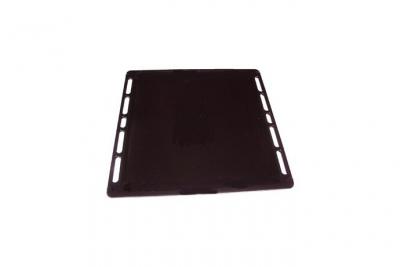 Plaque l&egrave;che frites (C00078391, 482000022695) Four, cuisini&egrave;re whirlpool, ariston hotpoint Indesit