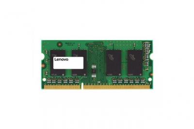 Lenovo lenovo 4gb ddr4 desktop memory 2400mhz non-ecc udimm noir