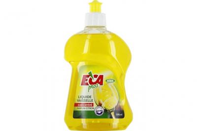 ECA Pro 520474 - ECA Pro LQUIDE Vaisselle Main 500ML Citron