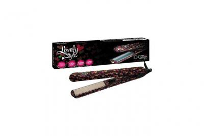 Id Italian Lovely Style Iron 1pc