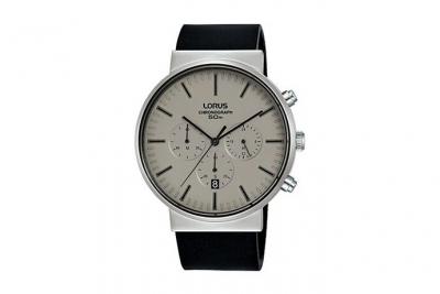 Lorus Montre Homme RT381GX9 ChronographeGris