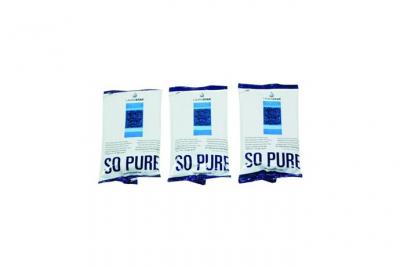 Lot de 3 recharges filtre &agrave; eau Centrale vapeur 302.7800.898 - 318468