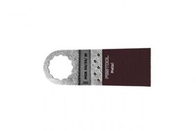 Lot De 5 Lames De Scies Sp&eacute;ciales M&eacute;tal Msb 50/35/Bi Festool 500140