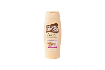 Instituto Espa&ntilde;ol Avena Leche Hidratante - Lait Corporel