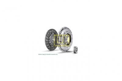 Kit dembrayage LuK RepSet 625 3100 00