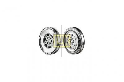 LuK 415 0232 10 Volant moteur bi masse