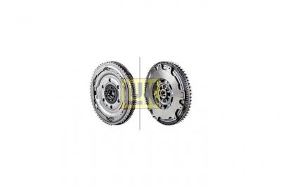 Luk volant moteur bimasse 415028111