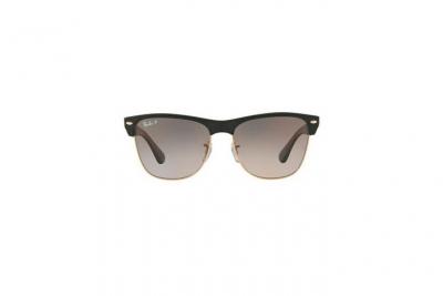 Lunettes de soleil RAY-BAN RB 4175 877/M3 Clubmaster Oversized 57/16