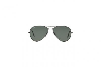 Ray-Ban Aviator Large Metal RB3025 004/58 58