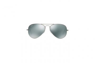 Ray-Ban Lunettes de soleil Aviator Large Metal RB3025 C55 W3275