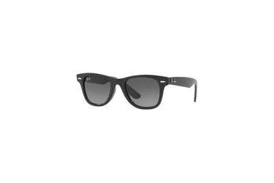 Lunettes de soleil JUNIOR WAYFARER RJ9066S Noir Ray Ban Junior
