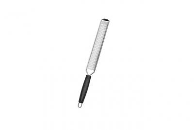 Lurch 240130 Tango RT40 R&acirc;pe Plastique/Acier Inoxydable Argent/Noir 20 x 15 x 10 cm