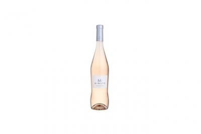 Ch&acirc;teau Minuty M Cotes de Provence Vin Ros&eacute; 2019 13% Vol. 0,75 L