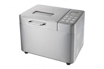 Machine &agrave; pain avec distributeur 1kg