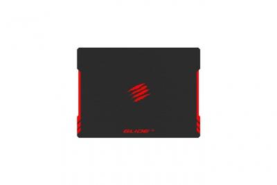 Mad Catz Tapis de souris Gamer GLIDE 4 - Mousse en tissu