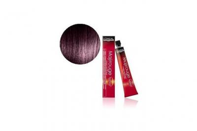 L'Oreal Majirouge Carmilane Tinte Cabello Nro 46.2 50ml