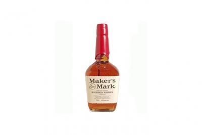 Whisky USA Kentucky Bourbon 45 % vol. 