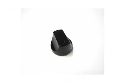 INDESIT - MANETTE NOIRE pour four INDESIT