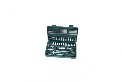 Mannesmann Coffret de cl&eacute;s &agrave; douille 65 pi&egrave;ces (Import Allemagne)
