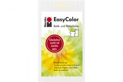 Marabu marabu couleur pour la teinture et le batik ""easycolor"", 25 noir