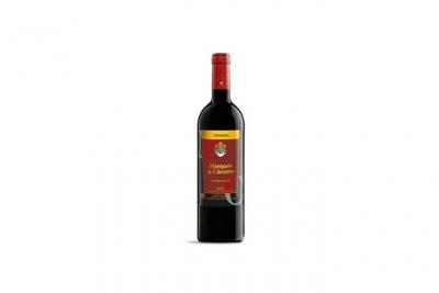 Vin Rouge Espagne, Rioja Marques De Caceres - La Bouteille De 75cl