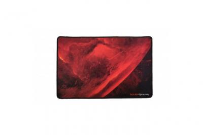 Tapis Gaming Mars Gaming MRMP0 Noir Rouge 