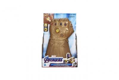 Marvel Avengers Infinity War - Gant de Thanos Electronique