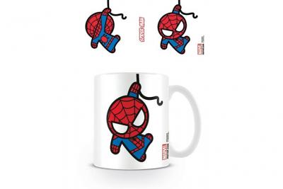 Pyramid International Marvel Comics mug Kawaii Spider-Man- - Mugs et