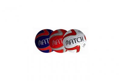 Match - Ballon de foot - Coloris Al&eacute;atoire selon Arrivage