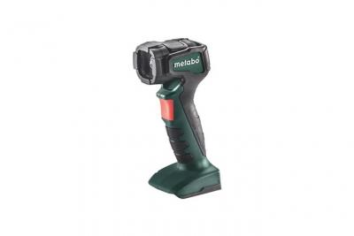 METABO Lampe LED ULA 12 Pick+Mix -sans batterie ni chargeur- - coffret