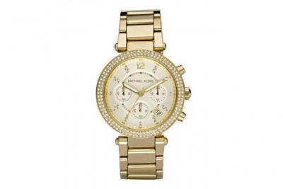 Orologio donna michael kors mk5354 (&oslash; 39 mm)