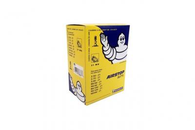 MICHELIN - Chambre &Agrave; Air Moto 21"" - 2.50/2.75/3.00 - 21Md Valve Tr4
