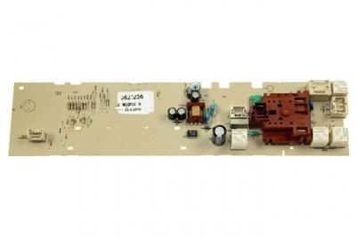 Module de commande unit sp/o pg2 ego pour seche linge gorenje - 581236